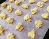 超簡単♪ロッククッキー作り方6写真
