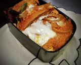 おじさんのカツ丼弁当❨(@≧↺≦@)❩ノ作り方4写真