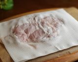 綺麗になれちゃう『ガーリックチキン』作り方7写真