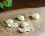 綺麗になれちゃう『ガーリックチキン』作り方10写真