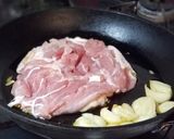 綺麗になれちゃう『ガーリックチキン』作り方15写真