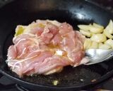 綺麗になれちゃう『ガーリックチキン』作り方16写真