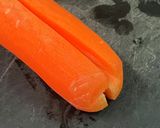 ばあちゃんの炊き込みご飯（鶏ごぼう）作り方5写真