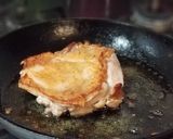 綺麗になれちゃう『ガーリックチキン』作り方18写真