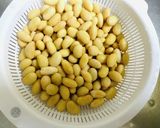 【節分】恵方巻は〜豆巻き〜作り方2写真