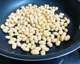 【節分】恵方巻は〜豆巻き〜作り方3写真