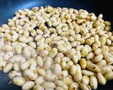 【節分】恵方巻は〜豆巻き〜作り方4写真