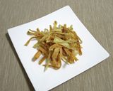 牛蒡のから揚げ作り方8写真