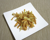 牛蒡のから揚げ作り方8写真
