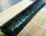 【節分】恵方巻は〜豆巻き〜作り方9写真