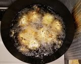 ひじきを食べて！手作り飛竜頭作り方4写真