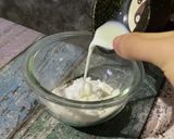ソルガムお菓子ミックス粉のクッキー作り方1写真