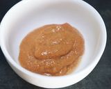5分ランチ！味噌マヨ明太サラダうどん作り方2写真