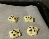 ソルガムお菓子ミックス粉のクッキー作り方4写真