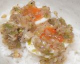 ねぎ塩にんにく の味玉作り方7写真