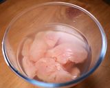 とろけるジューシー☆むね肉のチキン南蛮作り方2写真