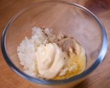 とろけるジューシー☆むね肉のチキン南蛮作り方3写真