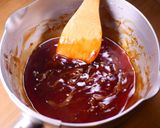 とろけるジューシー☆むね肉のチキン南蛮作り方4写真