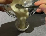 ソルガムお菓子ミックス粉のカップケーキ作り方2写真