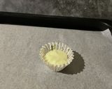 ソルガムお菓子ミックス粉のカップケーキ作り方3写真