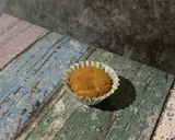 ソルガムお菓子ミックス粉のカップケーキ作り方4写真