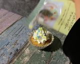 ソルガムお菓子ミックス粉のカップケーキ作り方6写真