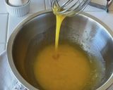 焼くまで5分のバレンタインマフィン作り方2写真