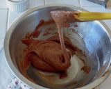 焼くまで5分のバレンタインマフィン作り方3写真