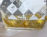 ねぎ塩にんにく の味玉作り方4写真