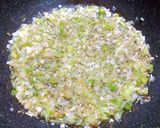 ねぎ塩にんにく の味玉作り方3写真