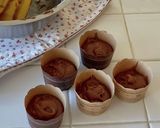 焼くまで5分のバレンタインマフィン作り方4写真