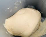 ベーコン*コーンのくるくるパン✿作り方1写真