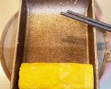 取り分け・幼児食｜韓国風キンパ作り方6写真