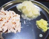 朝の5分でできる！食べる温活スープ作り方1写真