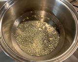 すじ肉と市販のルウで基本のビーフシチュー作り方3写真