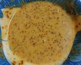 しっとり胸肉でハニーマスタードチキン作り方3写真