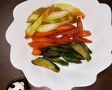 夏野菜の大量消費に◎簡単な味噌漬け作り方5写真