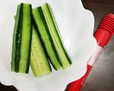 夏野菜の大量消費に◎簡単な味噌漬け作り方7写真