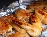 醤油こうじで楽うま♪手羽先の甘辛焼き作り方5写真