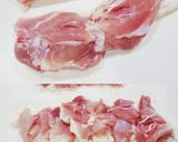 絶品！サッポロ一番塩らーめんで鳥塩鍋！作り方2写真