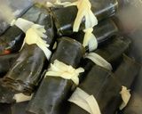 昆布巻き作り方5写真