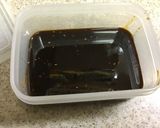 伊勢うどんのタレ作り方4写真