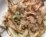 伊勢うどんのタレ作り方5写真
