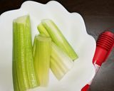 夏野菜の大量消費に◎簡単な味噌漬け作り方10写真