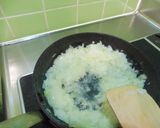 乾燥マッシュポテトでコーンコロッケ作り方1写真
