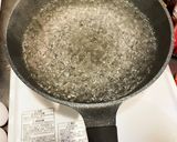 シンプル味玉作り方1写真