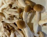 きのこペペロンチーノ＊ペペロンきのこ作り方1写真