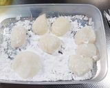 いちご大福作り方6写真