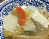 甘酒入り白菜鍋作り方6写真