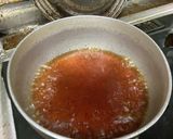 塩コウジを使った簡単サバの味噌煮作り方2写真